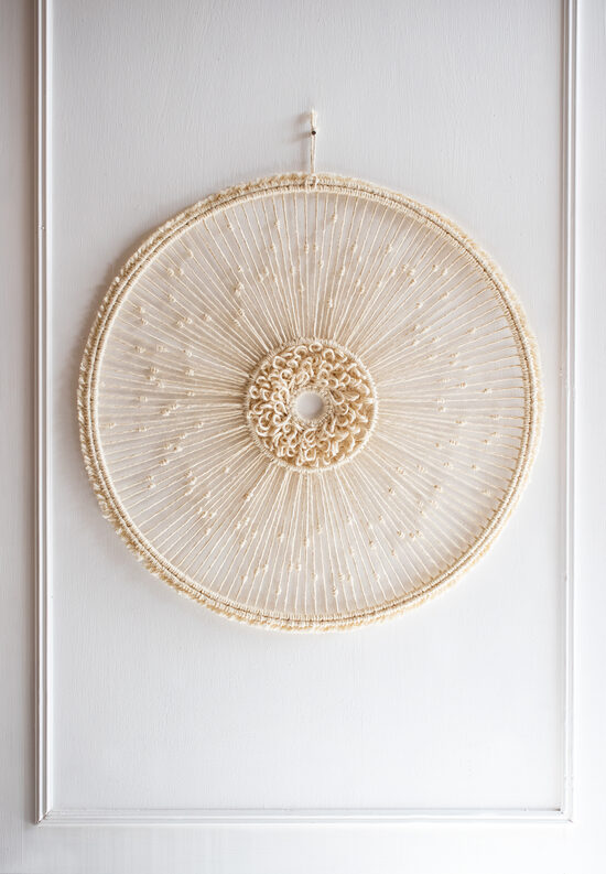 Sienas dekors - Mandala, D53 cm, #2