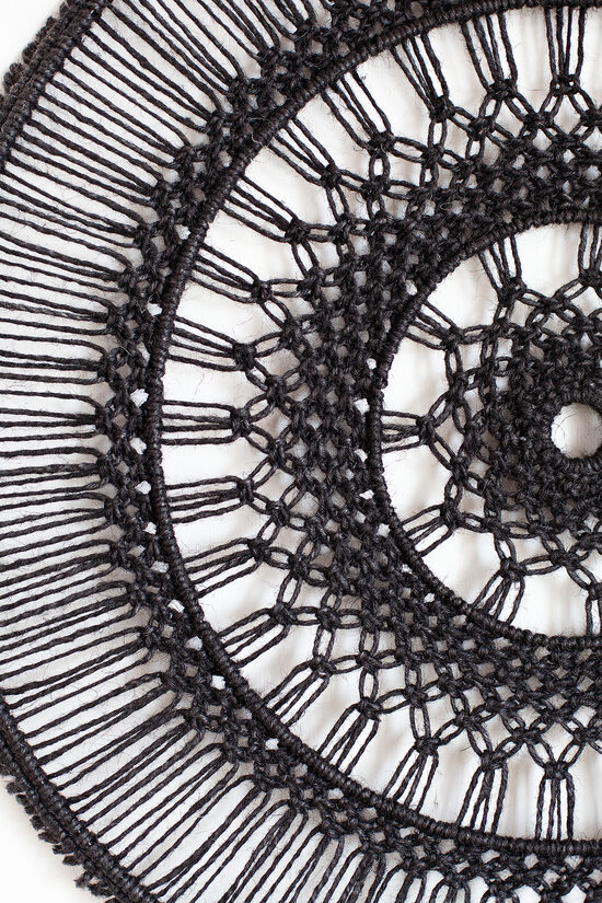 Sienas dekors - Mandala, D63 cm, #5