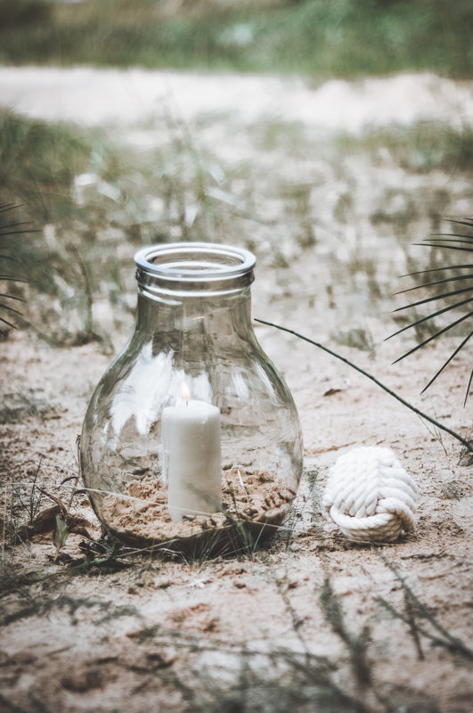 Stikla vīna balons/trauks, mazais