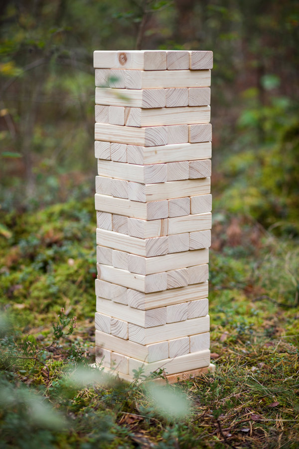 Koka jenga